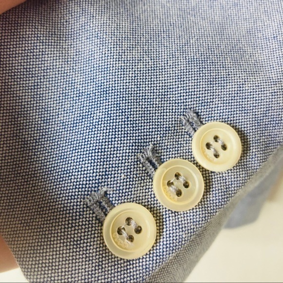 NWT Gucci Oxford embroidered girls blazer jacket 4 100% authentic w/receipts - Picture 13 of 16